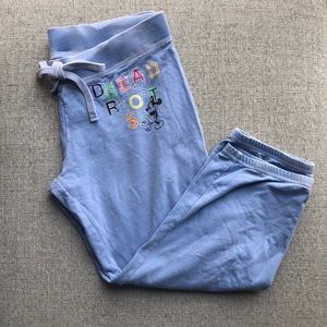 Vintage Disneyland Sweats